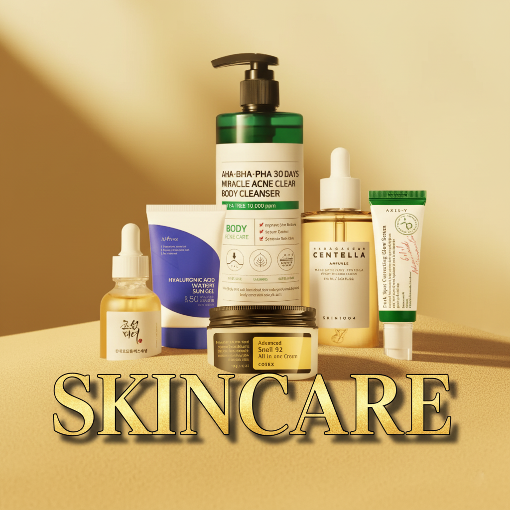 Skincare