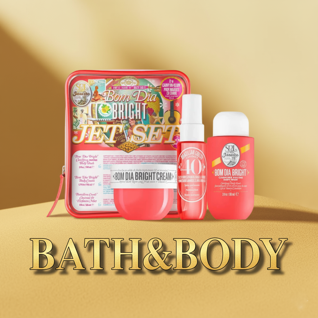 Bath & Body