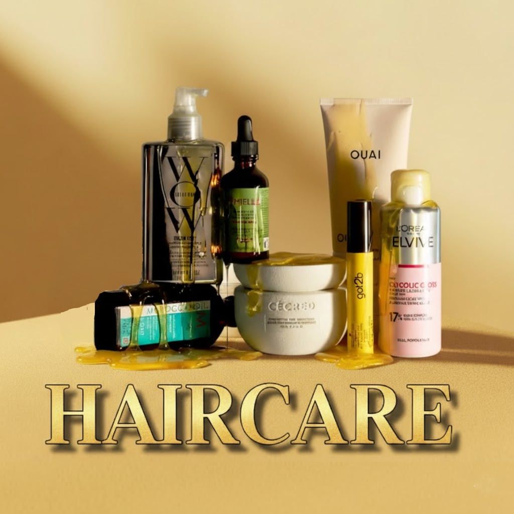 Haircare