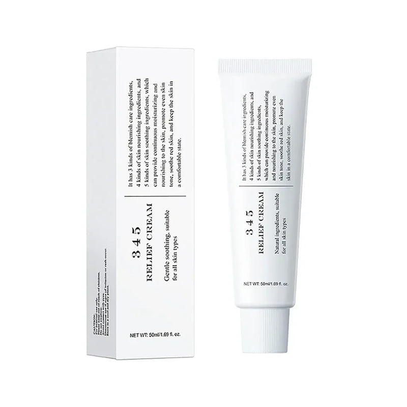 Dr. Althea 345 Relief Cream - 50ml