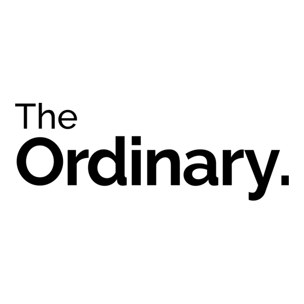 THE Ordinary