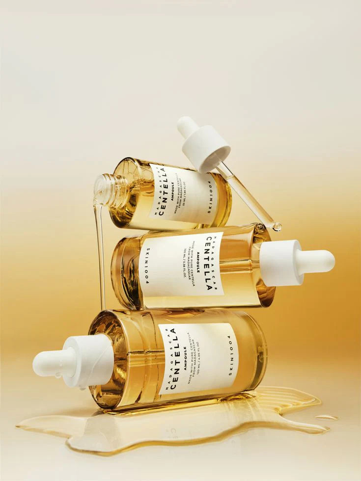 SKIN1004 - Ampoule à la Centella de Madagascar - 100ml