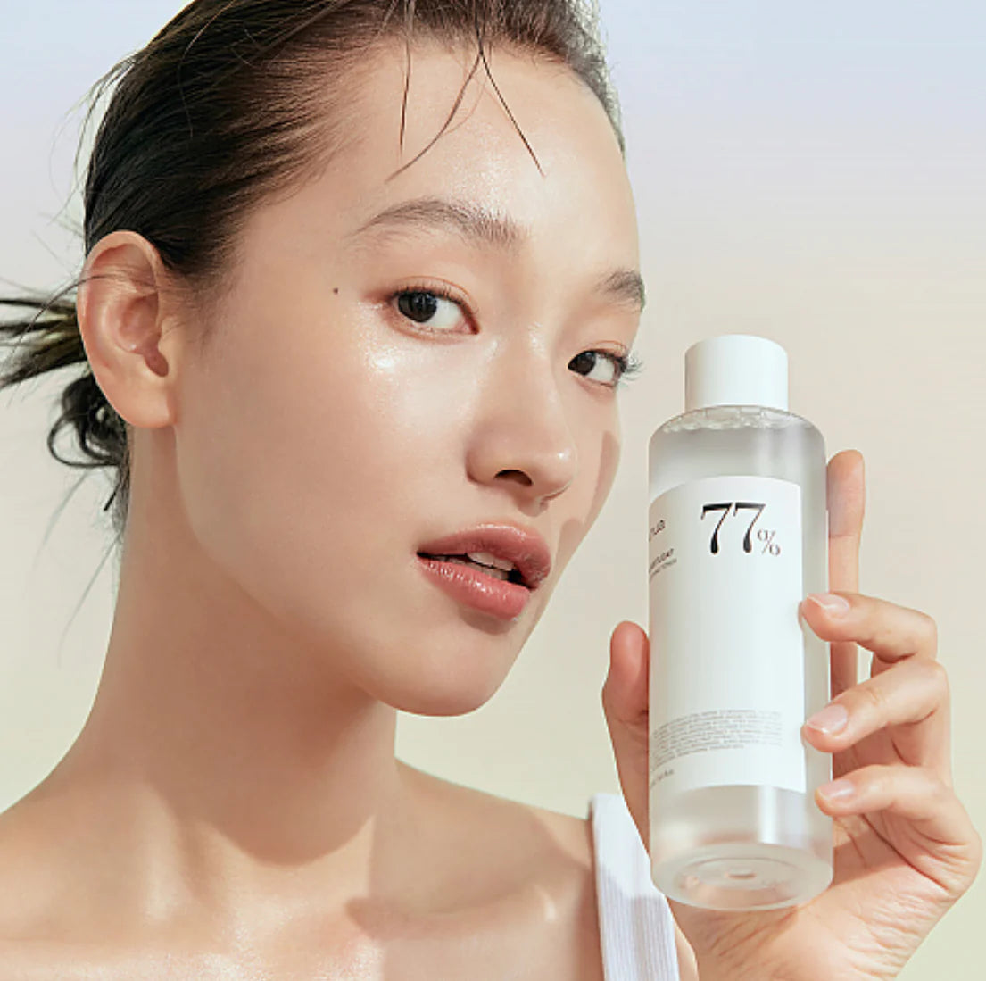 ANUA - Heartleaf 77% Soothing Toner - 250ml