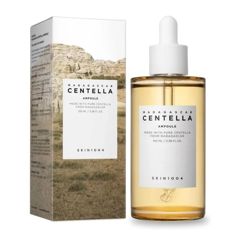SKIN1004 - Ampoule à la Centella de Madagascar - 100ml