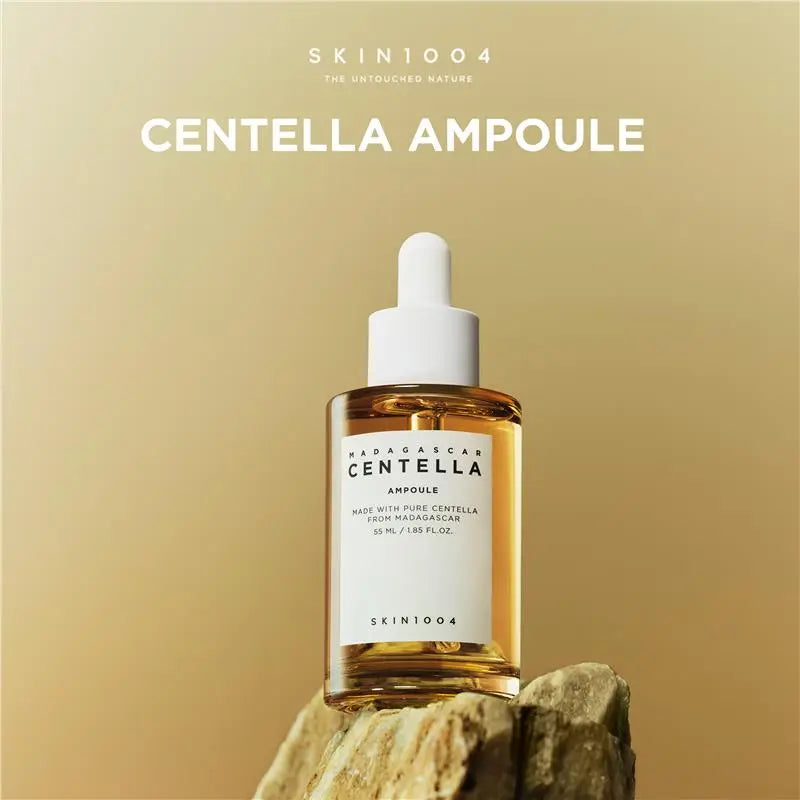 SKIN1004 - Ampoule à la Centella de Madagascar - 100ml