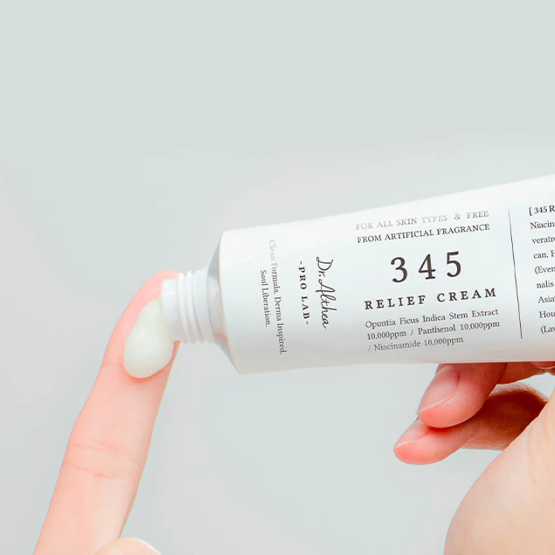 Dr. Althea 345 Relief Cream - 50ml