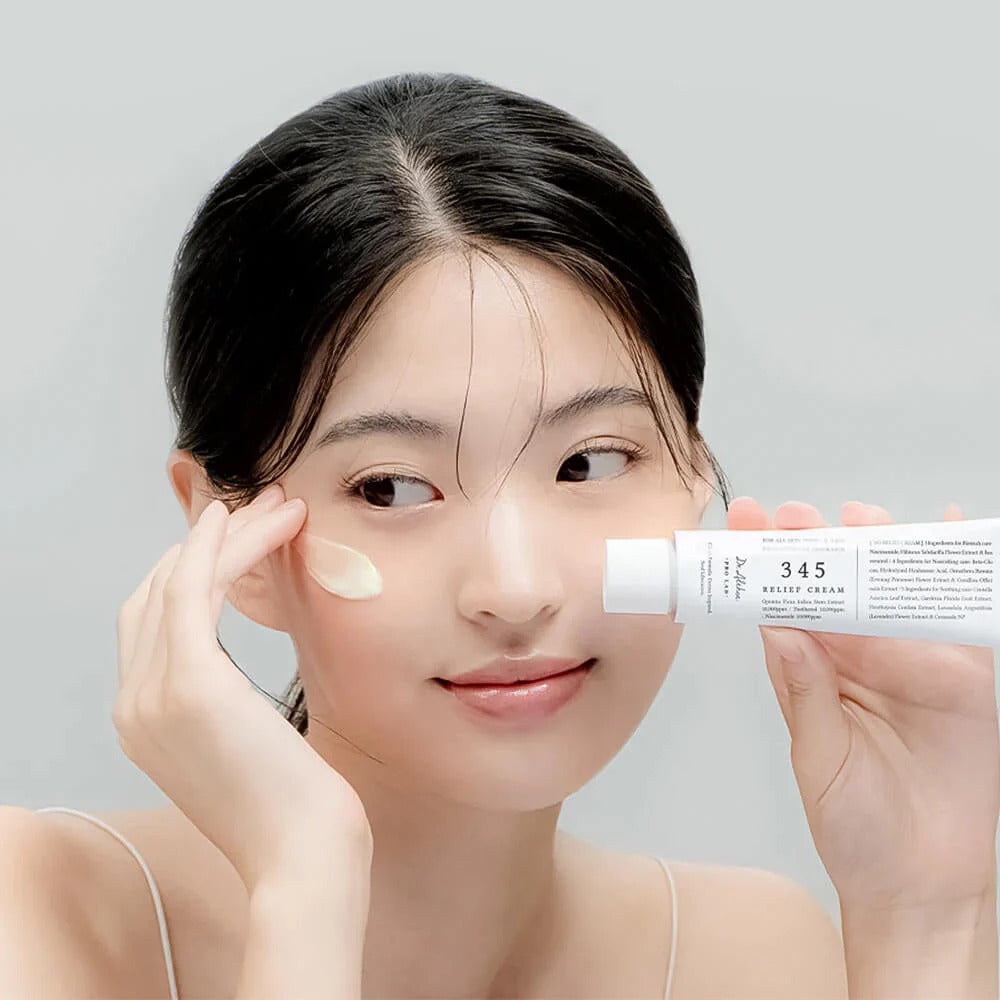 Dr. Althea 345 Relief Cream - 50ml