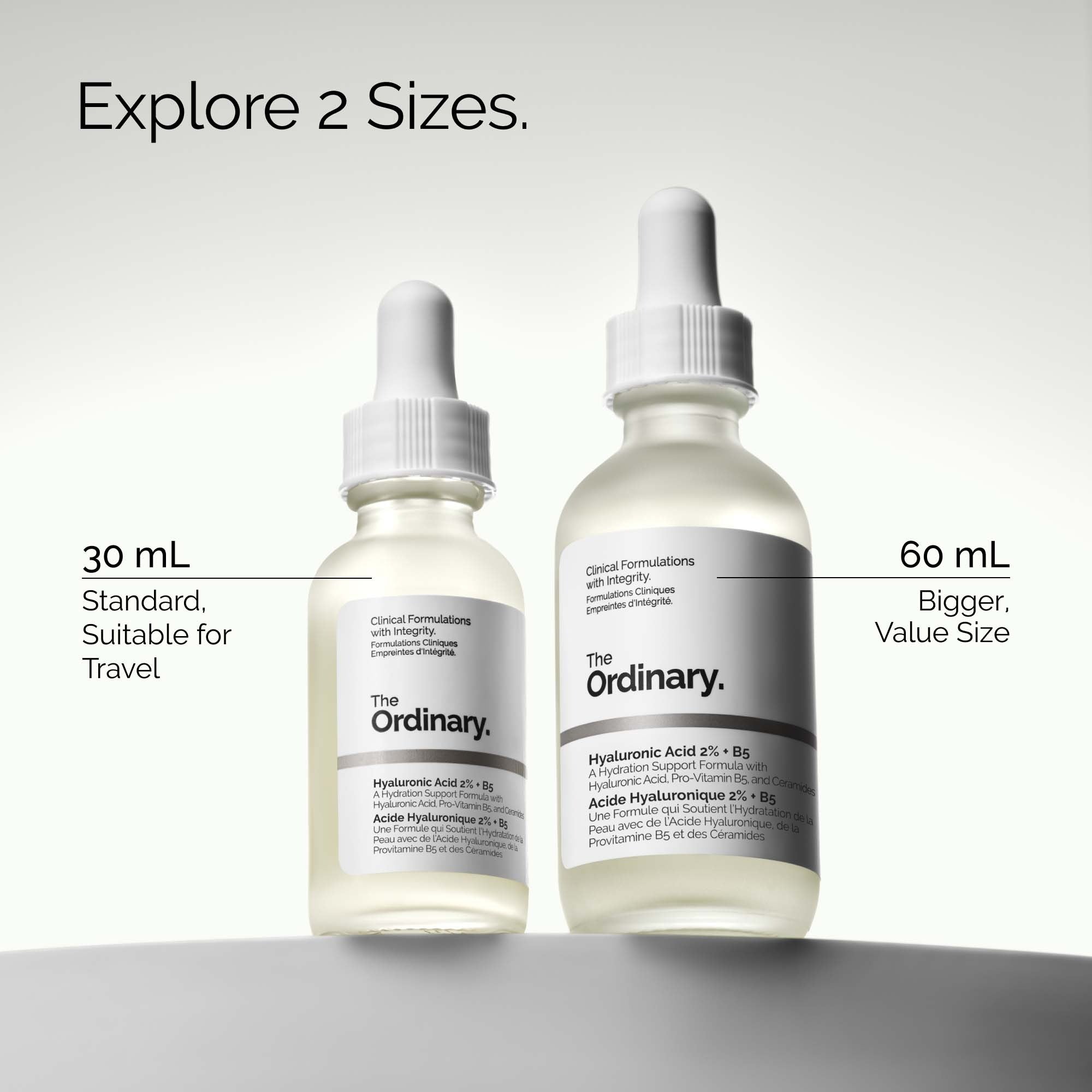 THE ORDINARY - Niacinamide 10% + Zinc 1% - 30ml