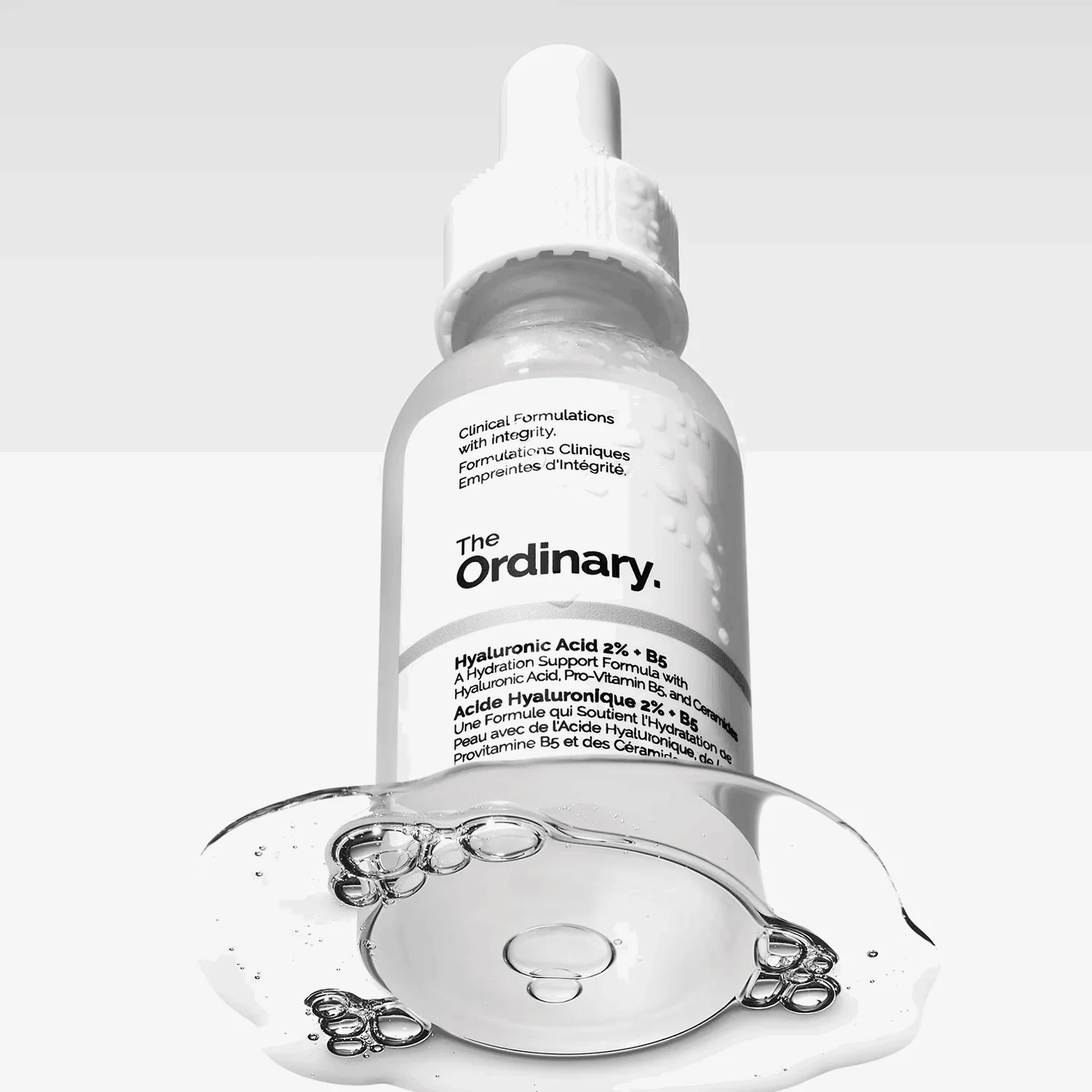 THE ORDINARY - Acide Hyaluronique 2% + B5 - 30ml