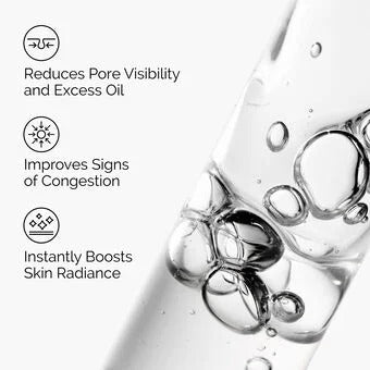 THE ORDINARY - Niacinamide 10% + Zinc 1% - 30ml