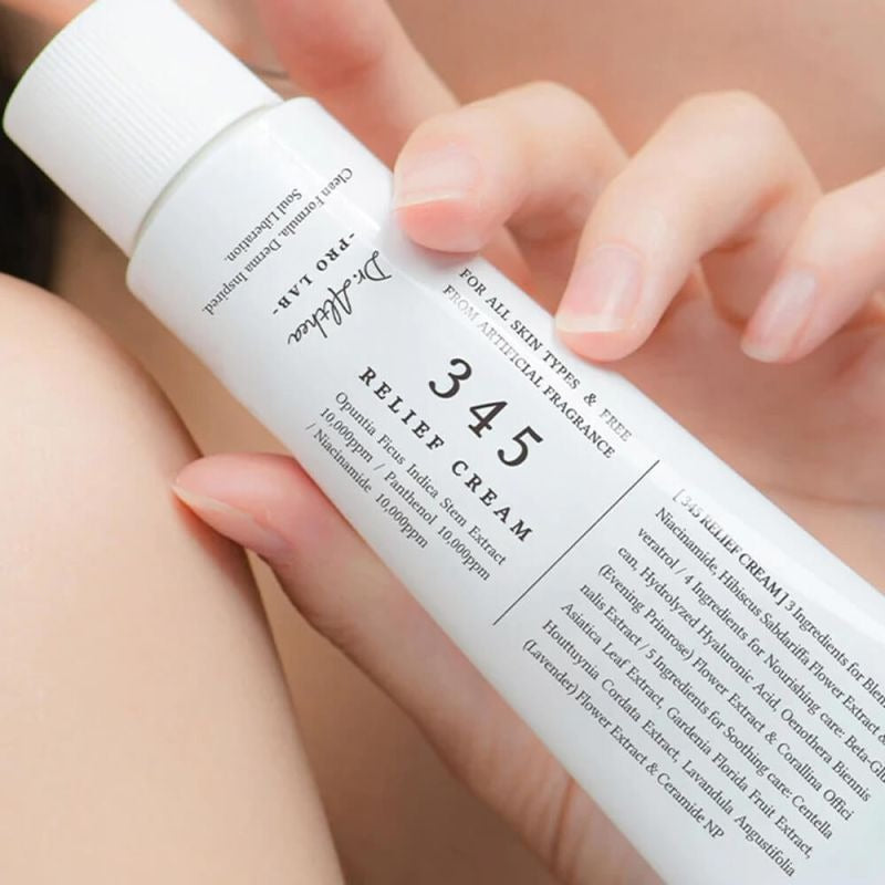 Dr. Althea 345 Relief Cream - 50ml
