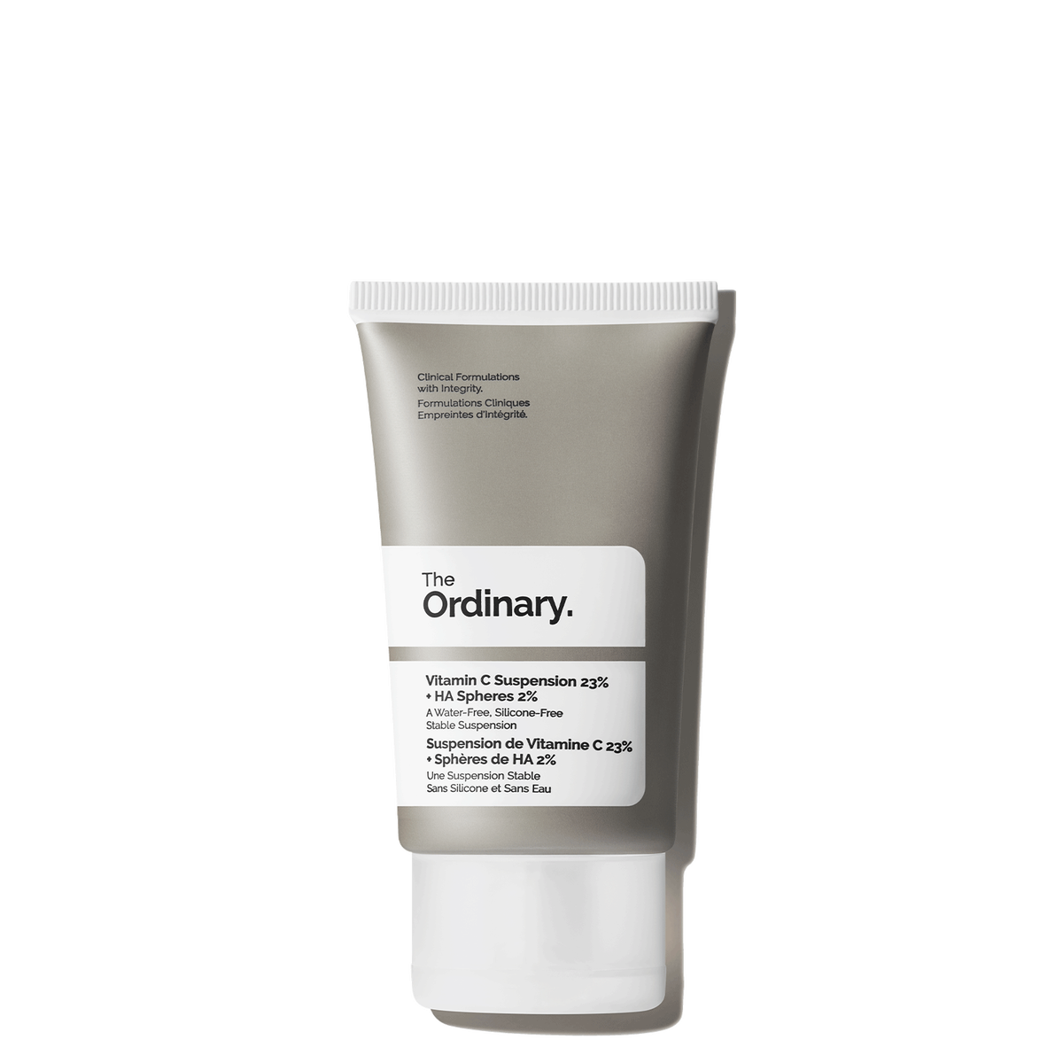 The Ordinary - Vitamin C Suspension 23% + HA Spheres - 30 ml