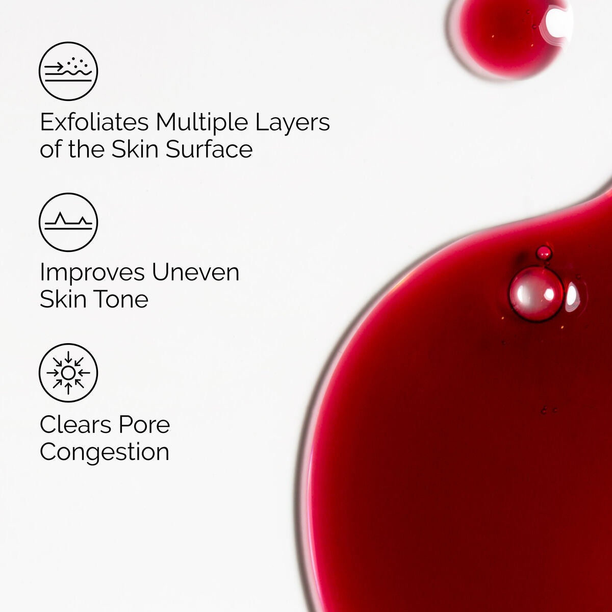 THE ORDINARY - Solution de Peeling AHA 30% + BHA 2% - 30ml