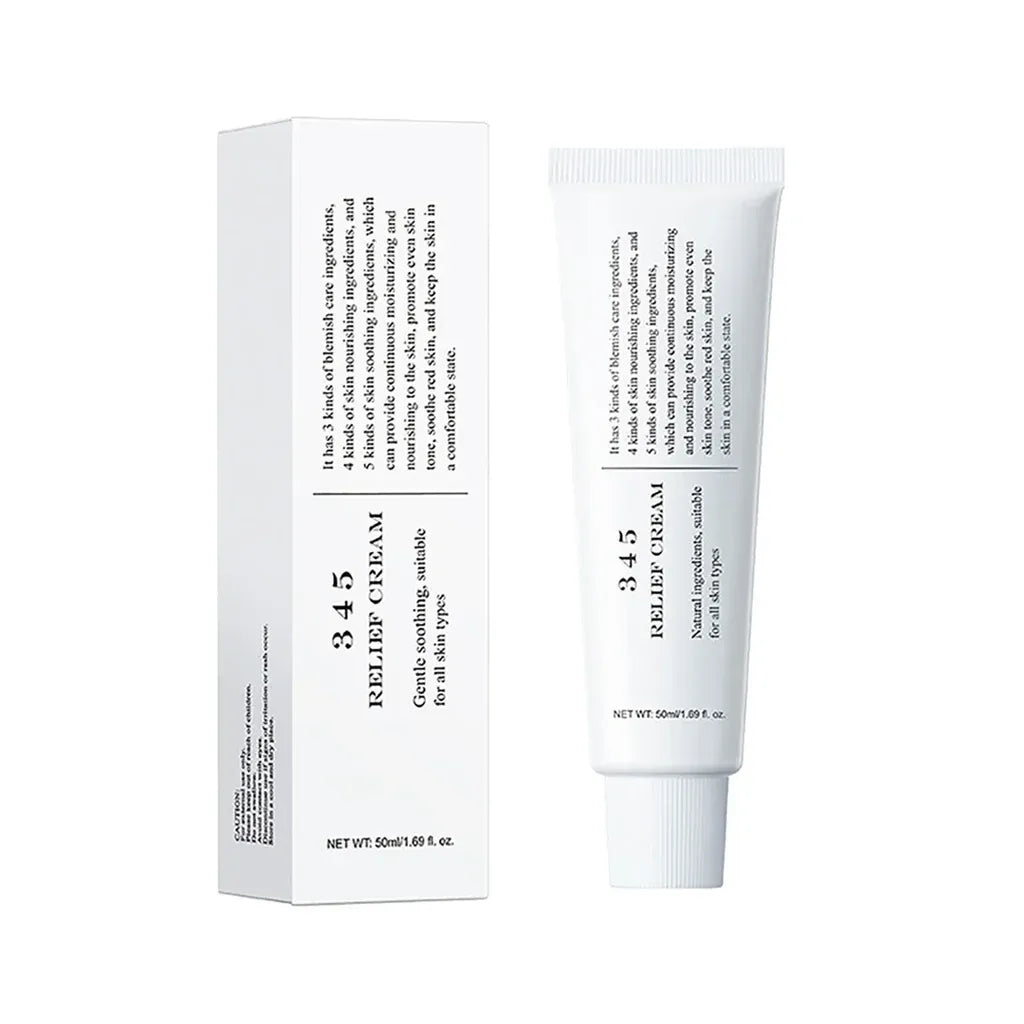 Dr. Althea 345 Relief Cream - 50ml