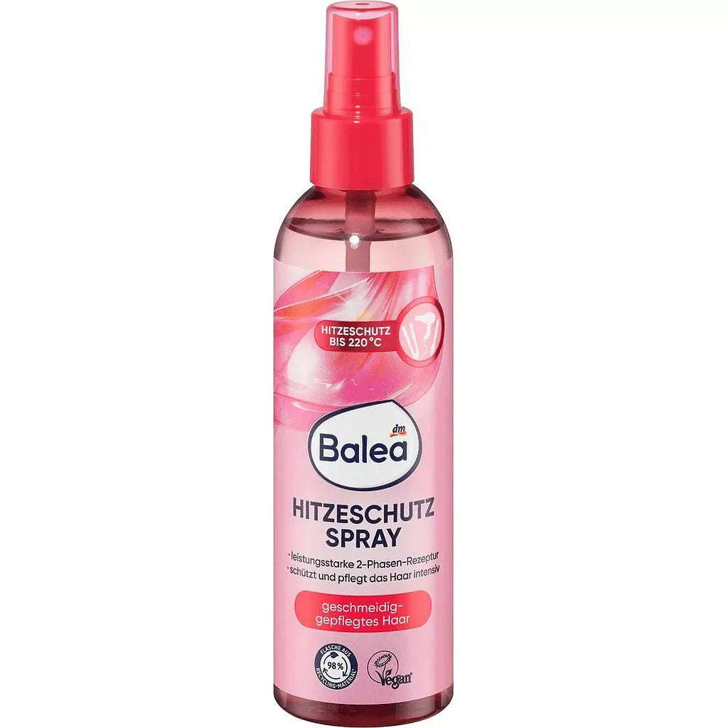 BALEA-Spray de Protection Thermique 2 Phases-200ml