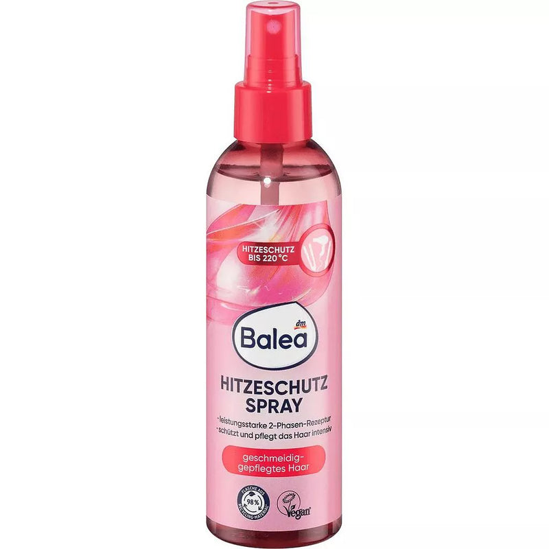 BALEA-Spray de Protection Thermique 2 Phases-200ml